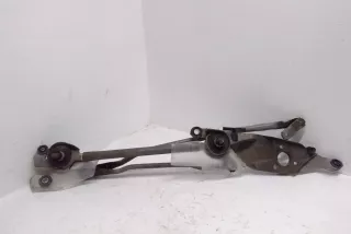 art13995274 Механизм стеклоочистителя (трапеция дворников) Mazda 5 2 Арт 13995274