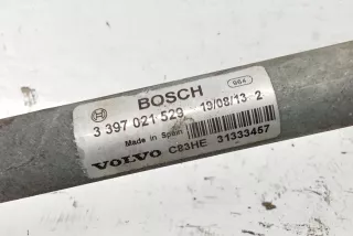 31333457 , art14407666 Механизм стеклоочистителя (трапеция дворников) Volvo V70 3 Арт 14407666, вид 2