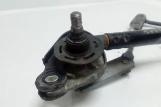 4070519 , art14057825 Механизм стеклоочистителя (трапеция дворников) Hyundai Santa FE 2 (CM) Арт 14057825, вид 2