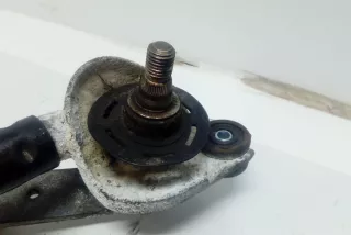 4070519 , art14057825 Механизм стеклоочистителя (трапеция дворников) Hyundai Santa FE 2 (CM) Арт 14057825, вид 3