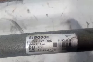 3397021006 , art14058014 Механизм стеклоочистителя (трапеция дворников) Opel Astra J Арт 14058014, вид 4
