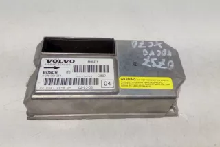 8645271 , art13891074 Блок AirBag Volvo C70 2 Арт 13891074, вид 1