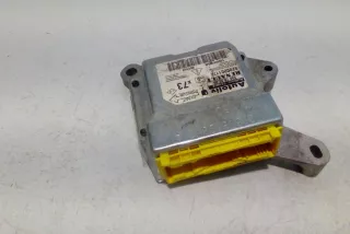 550789200 , art13891800 Блок AirBag Renault Vel Satis Арт 13891800, вид 1