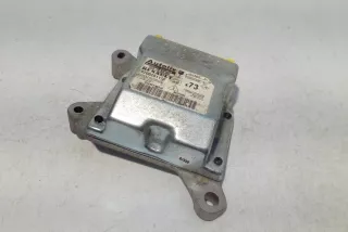 550789200 , art13891800 Блок AirBag Renault Vel Satis Арт 13891800, вид 3