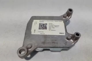 550789200 , art13891800 Блок AirBag Renault Vel Satis Арт 13891800, вид 5