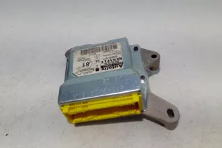 601960200 , art13891818 Блок AirBag Renault Espace 4 Арт 13891818, вид 1