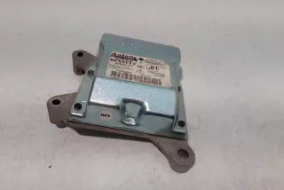 601960200 , art13891818 Блок AirBag Renault Espace 4 Арт 13891818, вид 2