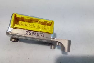 601960200 , art13891818 Блок AirBag Renault Espace 4 Арт 13891818, вид 4