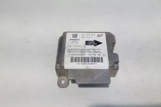 90520841AF , art13896050 Блок AirBag Opel Astra G Арт 13896050, вид 1