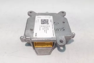 09359680 , art13896238 Блок AirBag Opel Antara Арт 13896238, вид 2
