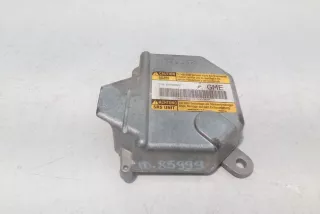 09359680 , art13896241 Блок AirBag Opel Antara Арт 13896241, вид 1