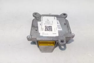 09359680 , art13896241 Блок AirBag Opel Antara Арт 13896241, вид 2