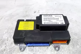 30724652 , art13900504 Блок AirBag Volvo V50 Арт 13900504, вид 1