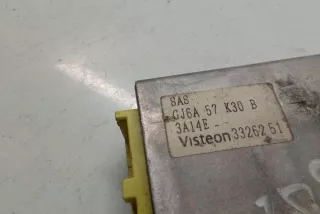 GJ6A57K30 , art13901182 Блок AirBag Mazda 323 BJ Арт 13901182, вид 4