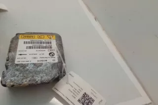 65776962530 , art13901333 Блок AirBag BMW 3 E46 Арт 13901333, вид 1