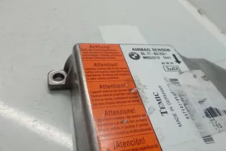 65778372521 , art13901334 Блок AirBag BMW 3 E46 Арт 13901334, вид 4