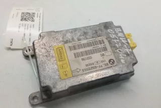 65776929553 , art13901394 Блок AirBag BMW 7 E65/E66 Арт 13901394, вид 1