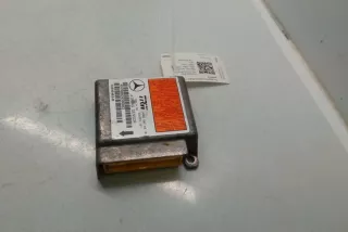 A0025424818 , art13901668 Блок AirBag Mercedes ML W163 Арт 13901668, вид 1
