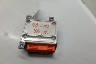 0018202126 , art13901713 Блок AirBag Mercedes C W202 Арт 13901713, вид 2
