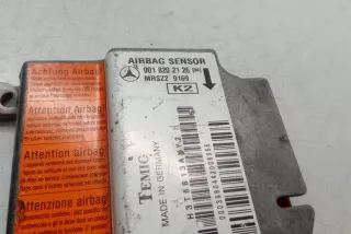 0018202126 , art13901713 Блок AirBag Mercedes C W202 Арт 13901713, вид 4