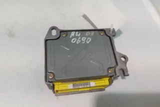 8E0959655 , art13901970 Блок AirBag Audi A4 B6 Арт 13901970, вид 3