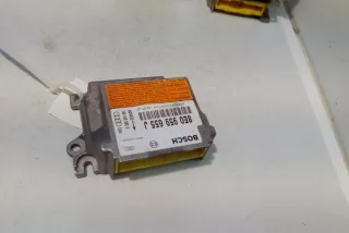 8E0959655J , art13902000 Блок AirBag Audi A4 B7 Арт 13902000, вид 1