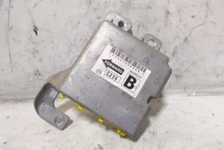 C236 , art13903348 Блок AirBag Mazda 5 1 Арт 13903348, вид 1