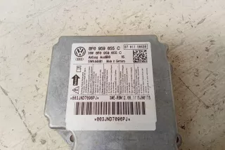 8F0959655C , art13946736 Блок AirBag Audi A5 (S5,RS5) 1 Арт 13946736, вид 2