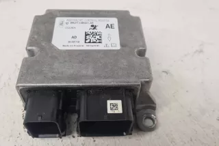 BK2T14B321AE , art14002522 Блок AirBag Ford Transit Custom Арт 14002522, вид 1