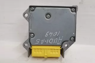 8K0959655G , art14509630 Блок AirBag Audi A5 (S5,RS5) 1 Арт 14509630, вид 3