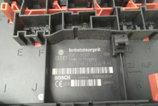 3C0937049H , art13928049 Блок комфорта Volkswagen Passat B6 Арт 13928049, вид 5