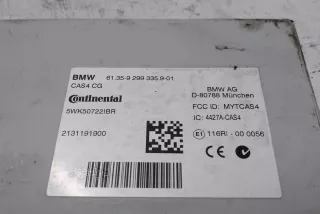 9299335 , art13930758 Блок комфорта BMW 5 F10/F11/GT F07 Арт 13930758, вид 4