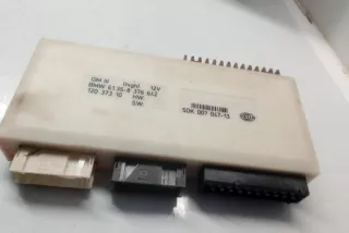 61358376642 , art14077618 Блок комфорта BMW 5 E39 Арт 14077618, вид 2