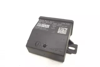 5Q0907357 , art14007263 Блок управления светом Audi TT 3 Арт 14007263, вид 1