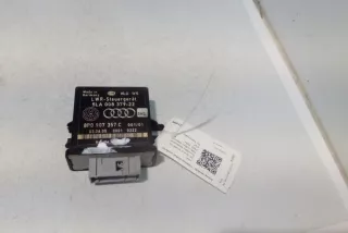 5LA00837922 , art14082062 Блок управления светом Audi A6 C6 (S6,RS6) Арт 14082062, вид 1