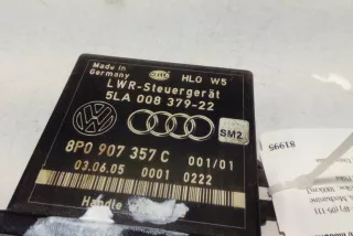 5LA00837922 , art14082062 Блок управления светом Audi A6 C6 (S6,RS6) Арт 14082062, вид 4