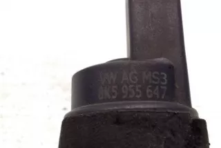 8K5955647 , art13988746 Насос (моторчик) омывателя стекла Audi A4 B8 Арт 13988746, вид 4