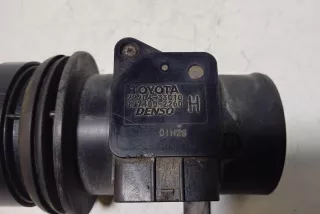 2220433010 , art13908376 Расходомер воздуха Toyota Corolla E120 Арт 13908376, вид 5
