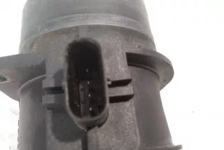 0281002956 , art14083075 Расходомер воздуха Volkswagen Passat B7 Арт 14083075, вид 4