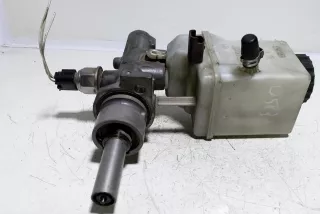 0204221957 , art13795844 Цилиндр тормозной главный Citroen C5 1 Арт 13795844, вид 3