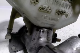8646006 , art13796065 Цилиндр тормозной главный Volvo XC90 1 Арт 13796065, вид 5
