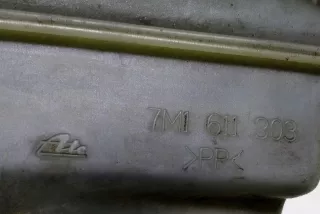 7M1611303 , art13796078 Цилиндр тормозной главный Volkswagen Sharan 1 Арт 13796078, вид 4