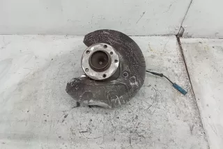 6784866 , art13943553 Ступица передняя правая BMW X1 E84 Арт 13943553, вид 1