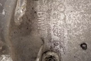 6784866 , art13943553 Ступица передняя правая BMW X1 E84 Арт 13943553, вид 3