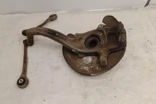 4G0407242E , art14066935 Ступица передняя правая Audi A6 Allroad C7 Арт 14066935, вид 1