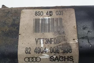 8S0413031 , art14006891 Амортизатор передний правый Audi TT 1 Арт 14006891, вид 2
