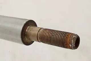 54302BR24A , art14017144 Амортизатор передний правый Nissan Qashqai+2 Арт 14017144, вид 4
