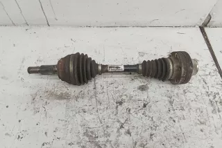 7L0407271E , art13932688 Полуось передняя правая (приводной вал, ШРУС) Audi Q7 4L Арт 13932688, вид 1
