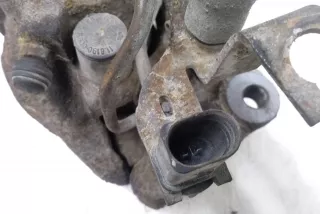 art13948289 Суппорт передний правый Audi A6 C6 (S6,RS6) Арт 13948289, вид 3