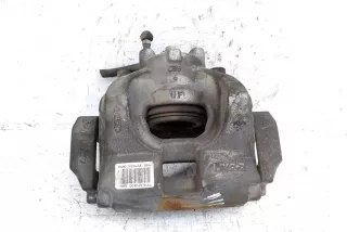 DG9C2B294AB , art14050963 Суппорт передний правый Ford Fusion 2 Арт 14050963, вид 1